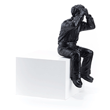 Weltanschauungsmodell II, 2008