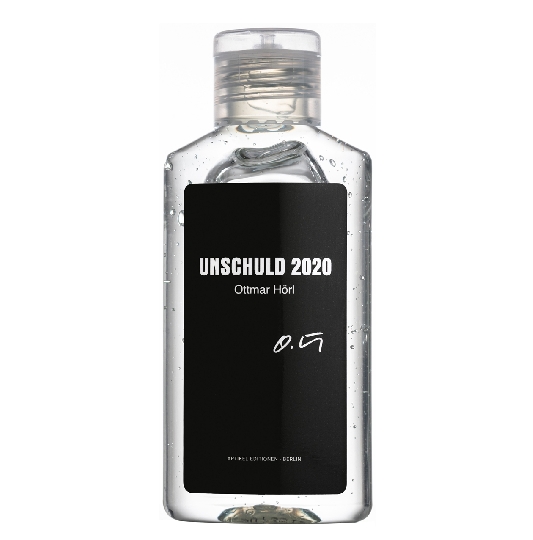 Unschuld 2020 (Gel)